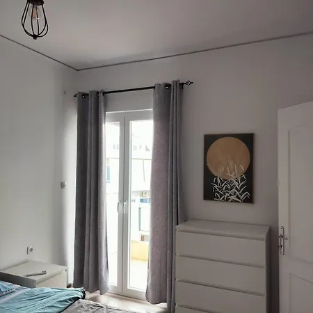 Cozy Flat In Pyrgos Near Olympia *