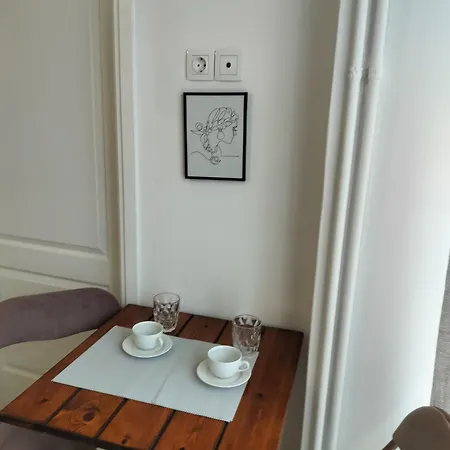 Cozy Flat In Pyrgos Near Olympia Pírgos