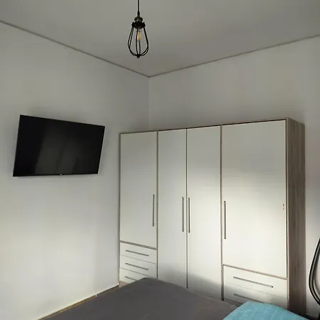 Cozy Flat In Pyrgos Near Olympia * Pírgos