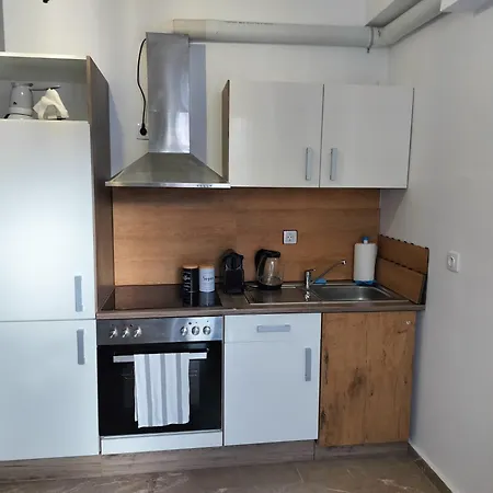 Apartment Cozy Flat In Pyrgos Near Olympia *