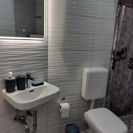 Cozy Flat In Pyrgos Near Olympia *