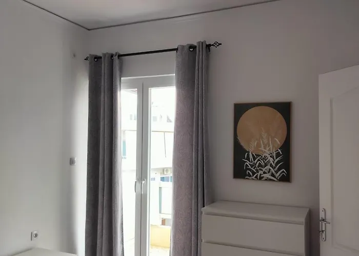 Cozy Flat In Pyrgos Near Olympia *