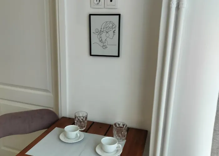 Cozy Flat In Pyrgos Near Olympia Pírgos