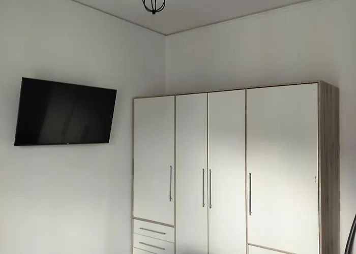 Cozy Flat In Pyrgos Near Olympia * Pírgosz