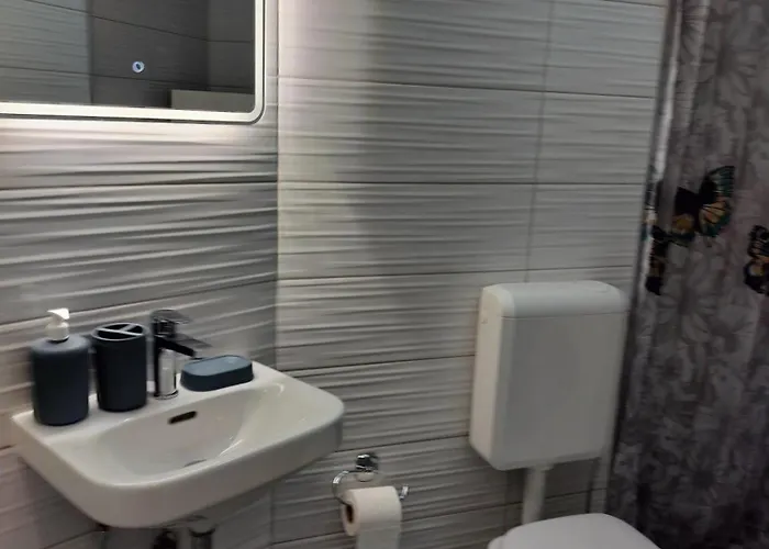 Cozy Flat In Pyrgos Near Olympia *